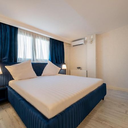Hotel Casa Fiori بوخارست المظهر الخارجي الصورة